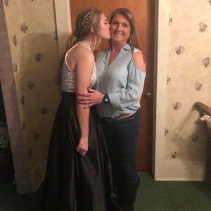 Meet your Posher, Megan